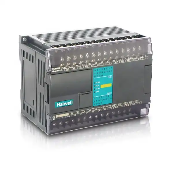 Haiwell Control Systems. Industrial Internet of Things. IIoT.