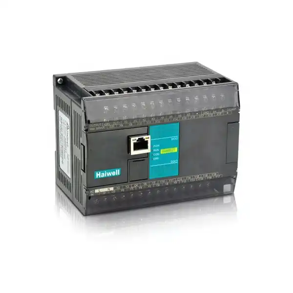 Haiwell Control Systems. Industrial Internet of Things. IIoT.