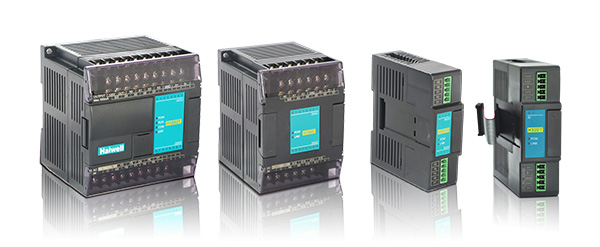 Haiwell Control Systems. Industrial Internet of Things. IIoT.