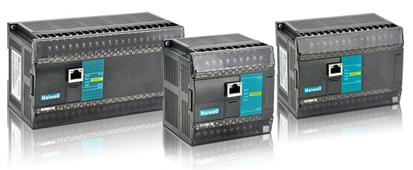 Haiwell Control Systems. Industrial Internet of Things. IIoT.