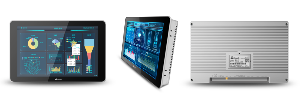 Haiwell Control Systems. Industrial Internet of Things. IIoT.