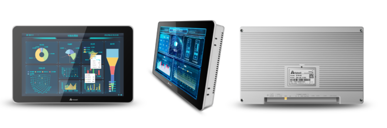 Haiwell Control Systems. Industrial Internet of Things. IIoT.
