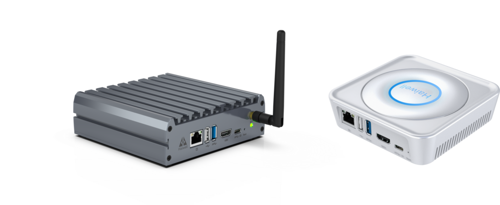 Haiwell Control Systems. Industrial Internet of Things. IIoT.