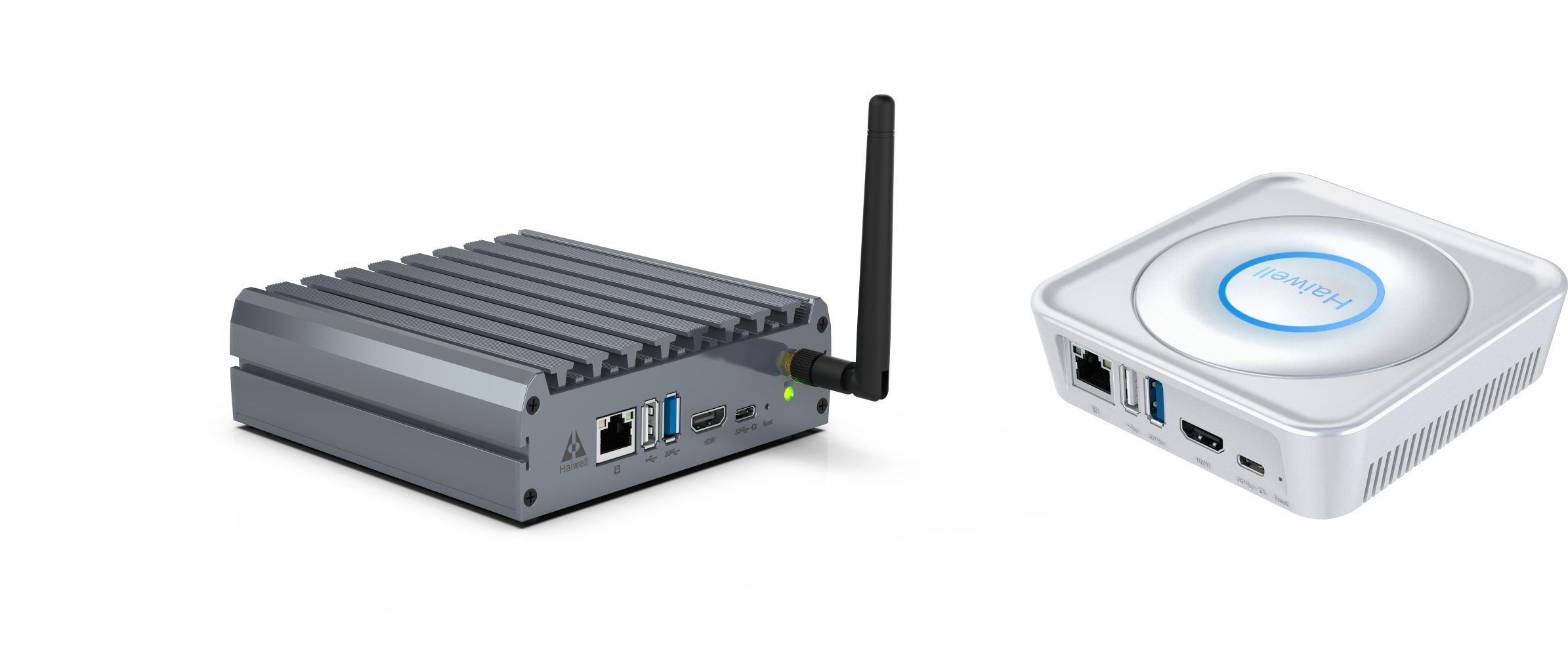 Haiwell Control Systems. Industrial Internet of Things. IIoT.