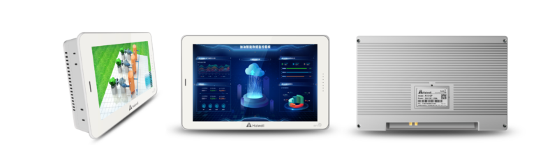 Haiwell Control Systems. Industrial Internet of Things. IIoT.