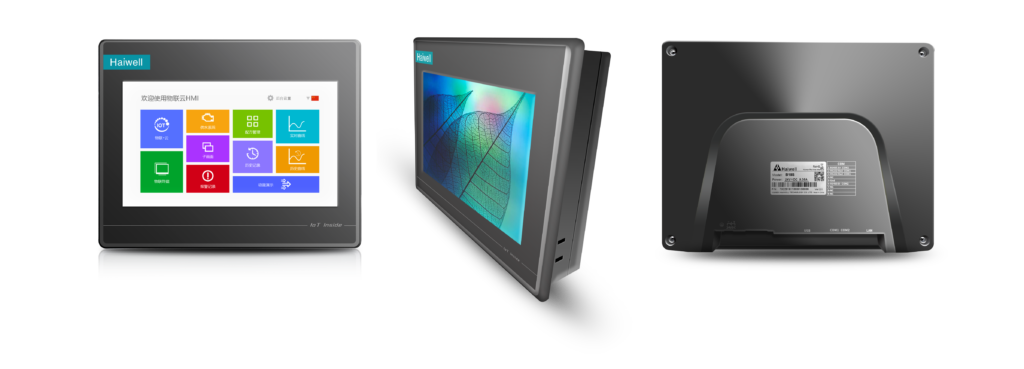 Haiwell Control Systems. Industrial Internet of Things. IIoT.