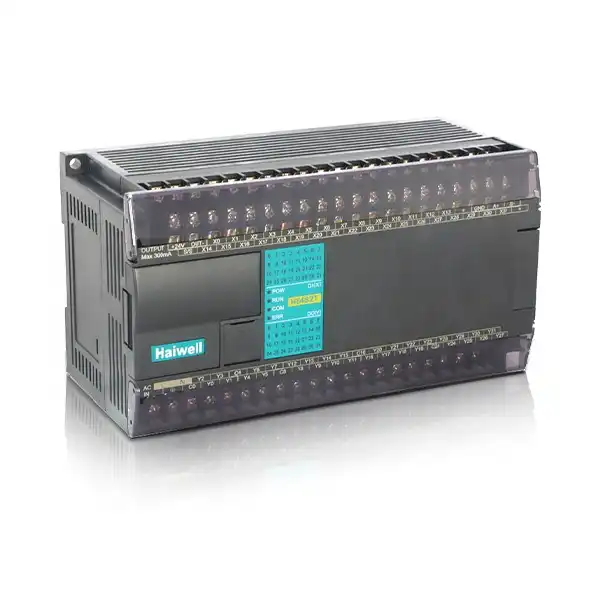 Haiwell Control Systems. Industrial Internet of Things. IIoT.