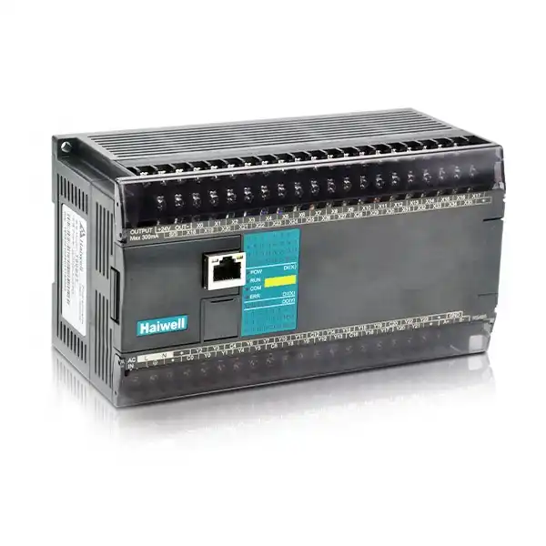 Haiwell Control Systems. Industrial Internet of Things. IIoT.