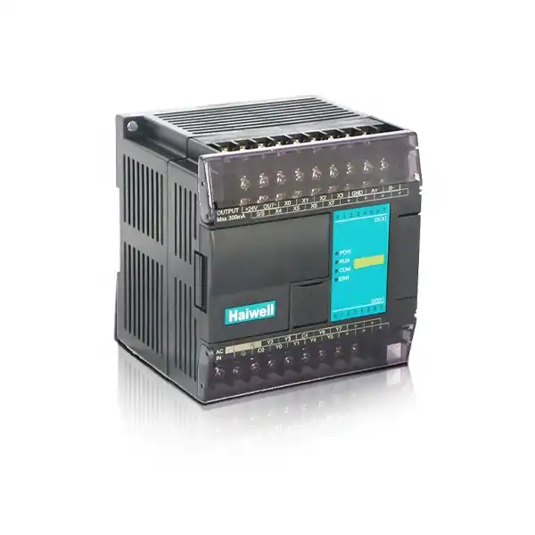 Haiwell Control Systems. Industrial Internet of Things. IIoT.