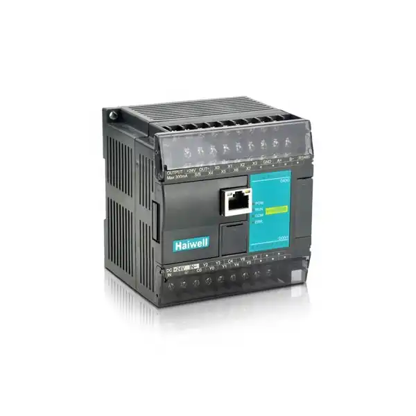 Haiwell Control Systems. Industrial Internet of Things. IIoT.