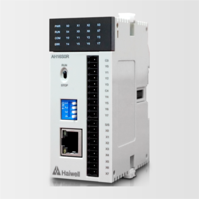 Haiwell Control Systems. Industrial Internet of Things. IIoT.