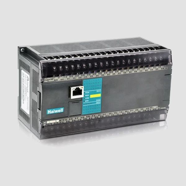 Haiwell Control Systems. Industrial Internet of Things. IIoT.