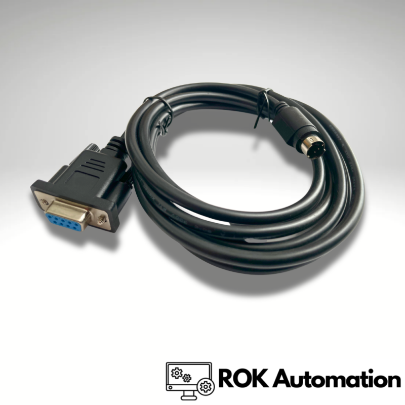 RS232 adapter do programowania