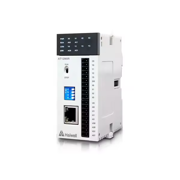 Haiwell Control Systems. Industrial Internet of Things. IIoT.