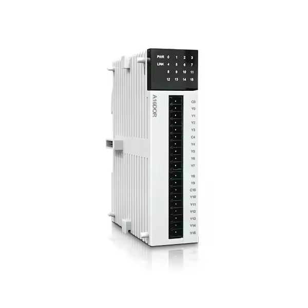 Haiwell Control Systems. Industrial Internet of Things. IIoT.